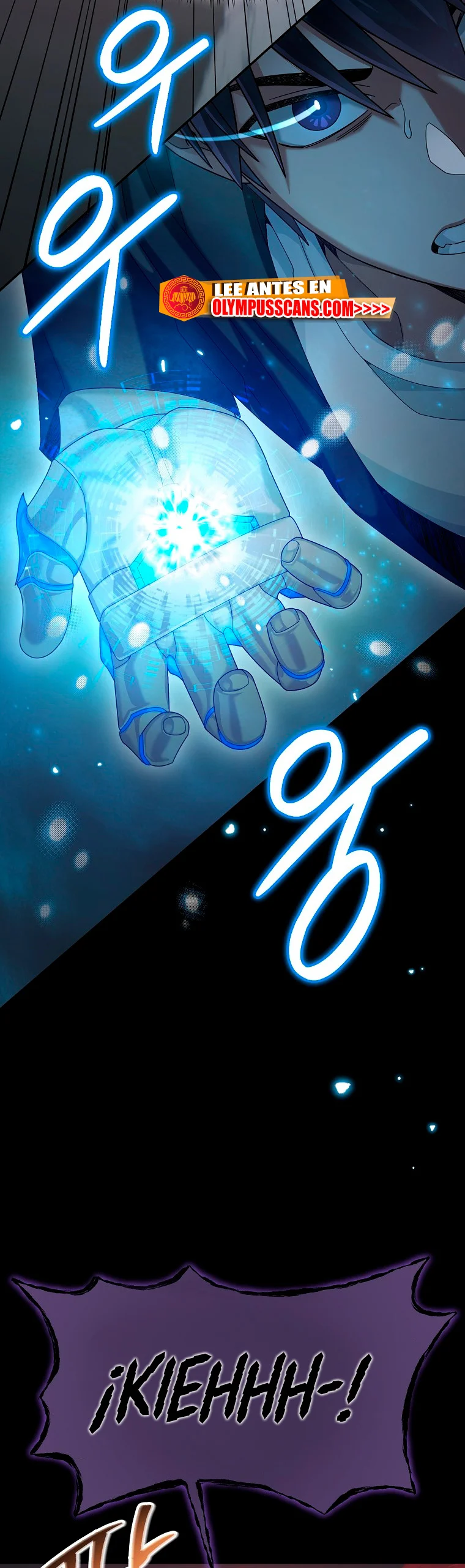 Página 37 del Manga