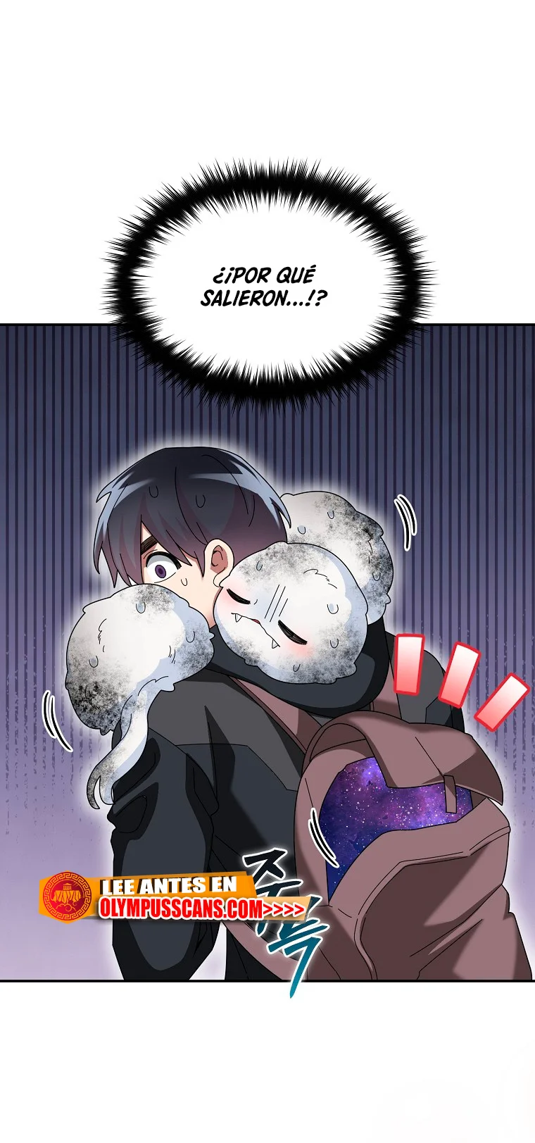 Página 44 del Manga
