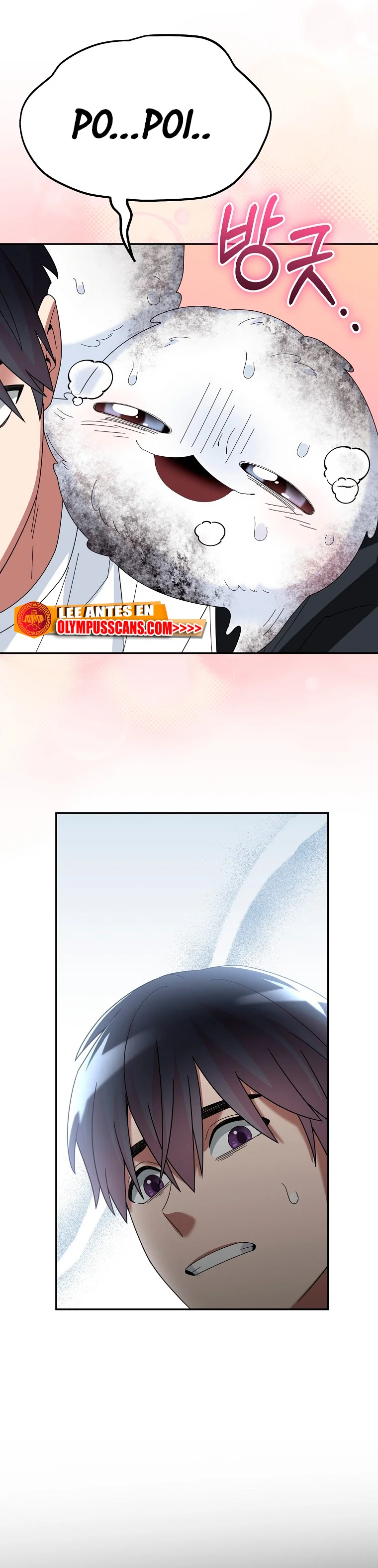 Página 45 del Manga