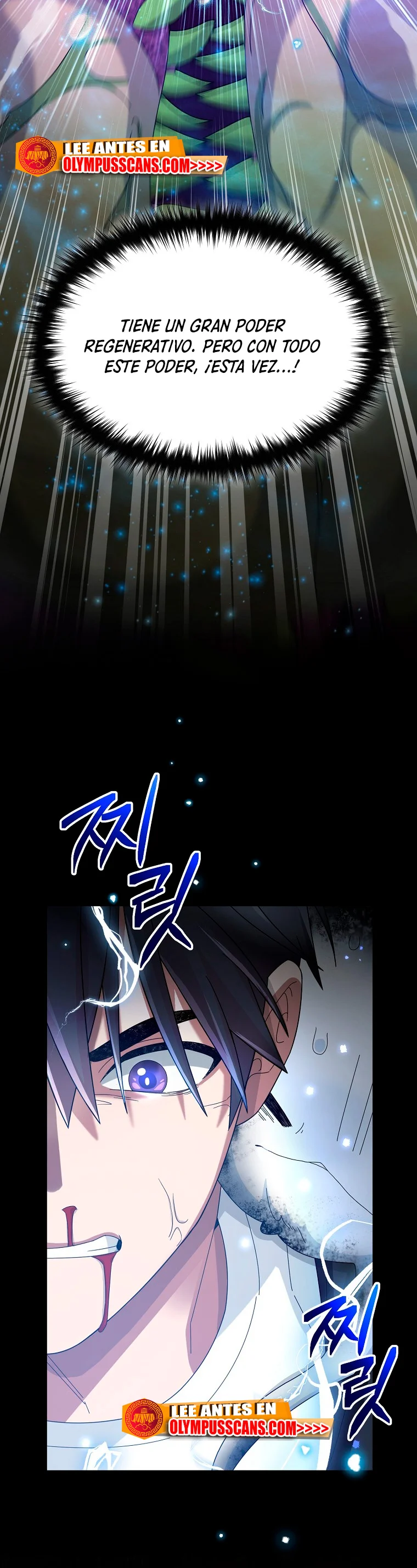 Página 48 del Manga