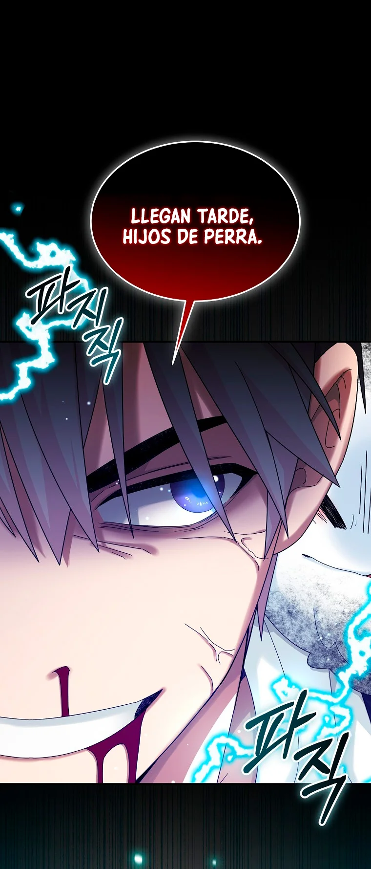 Página 50 del Manga