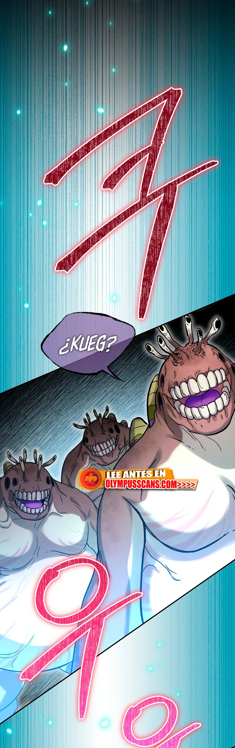 Página 51 del Manga