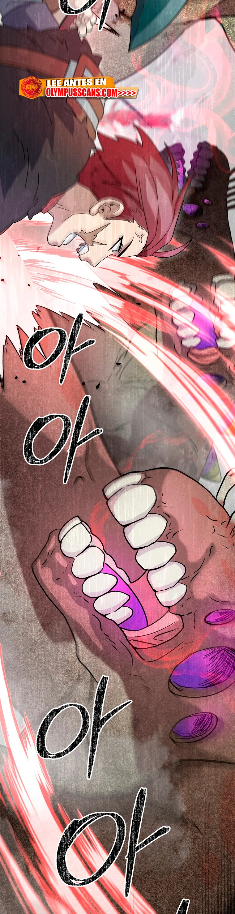 Página 34 del Manga
