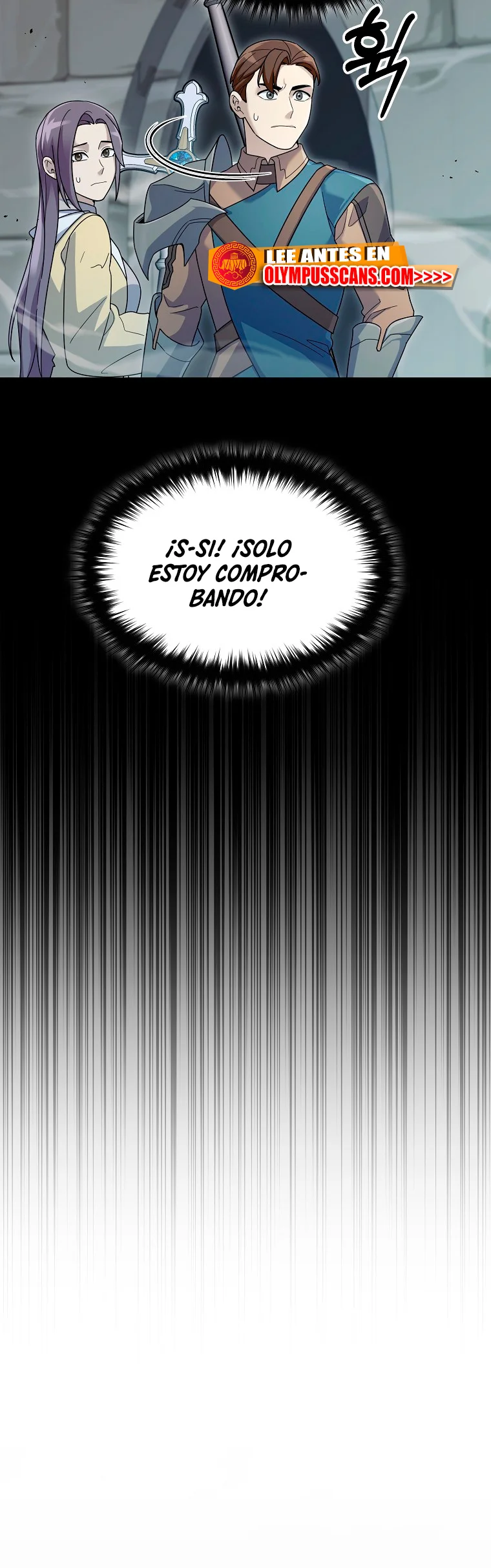 Página 39 del Manga