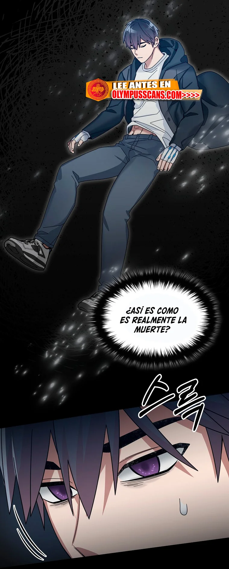 Página 47 del Manga