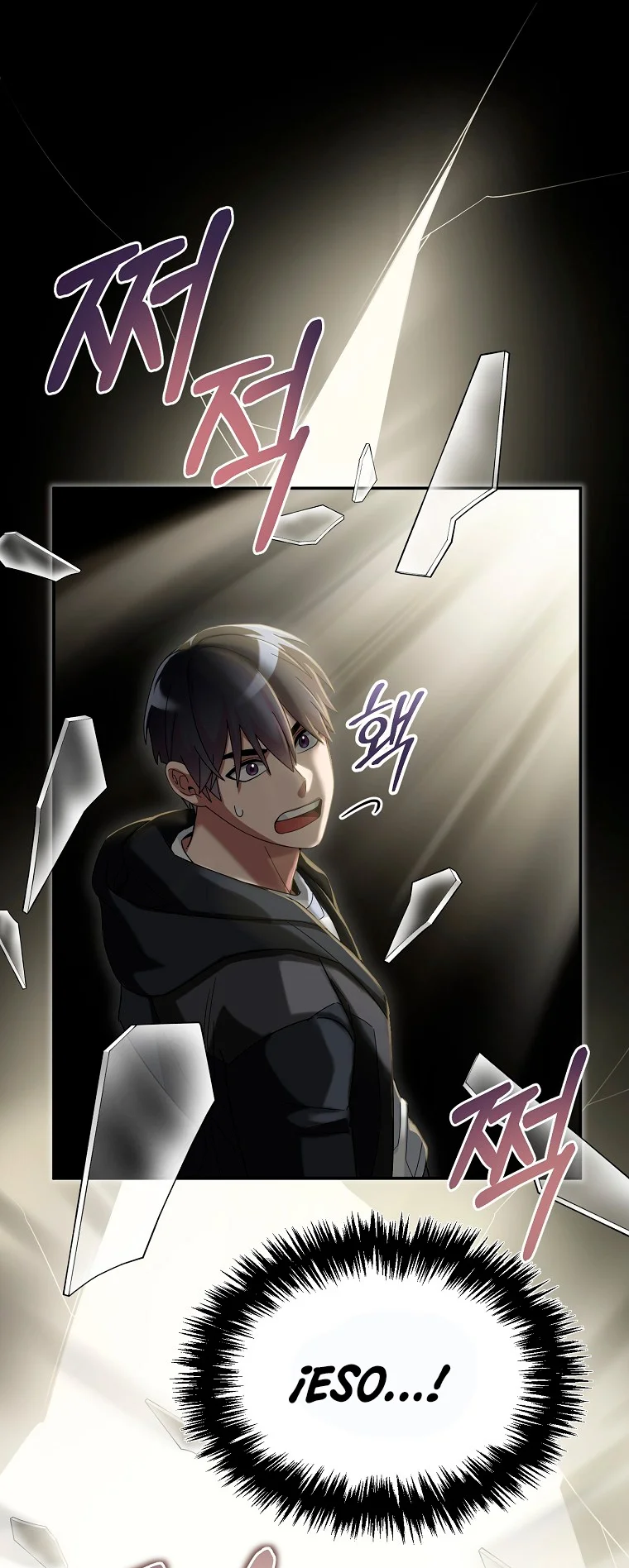 Página 57 del Manga