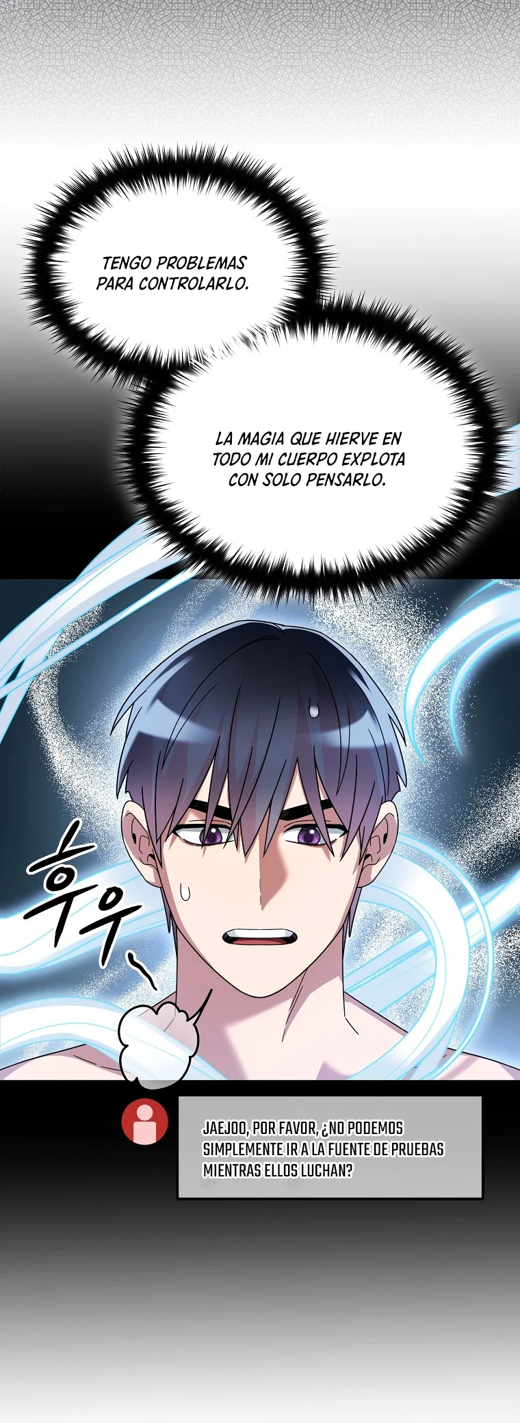 Página 42 del Manga
