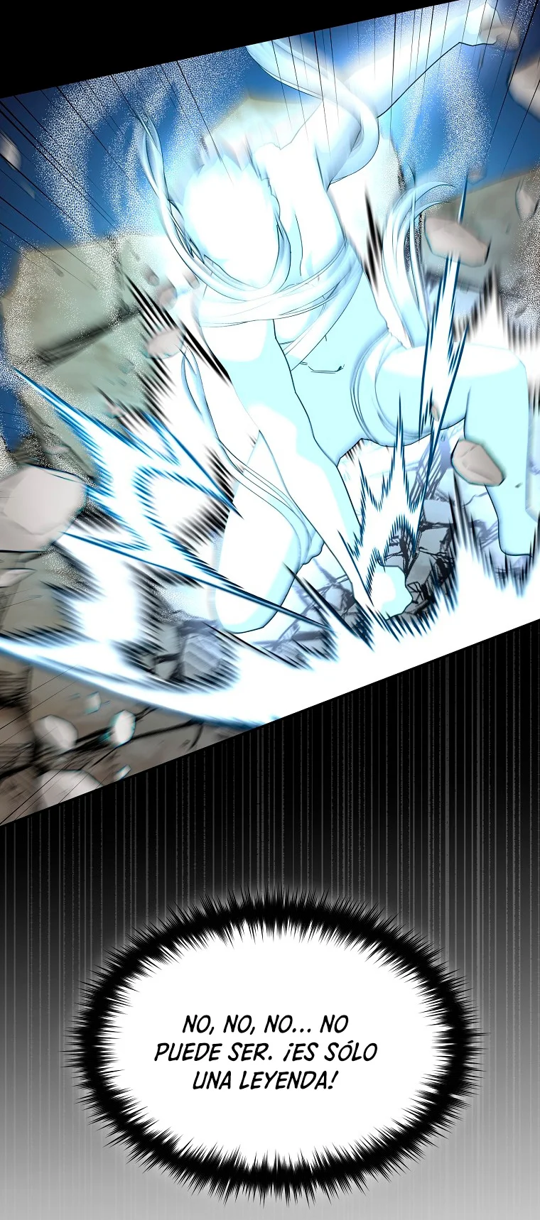 Página 51 del Manga