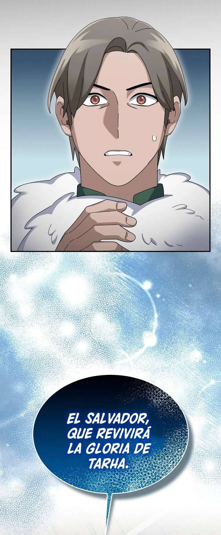 Página 52 del Manga