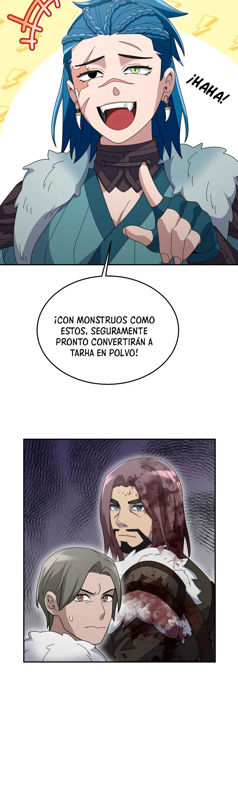 Página 55 del Manga