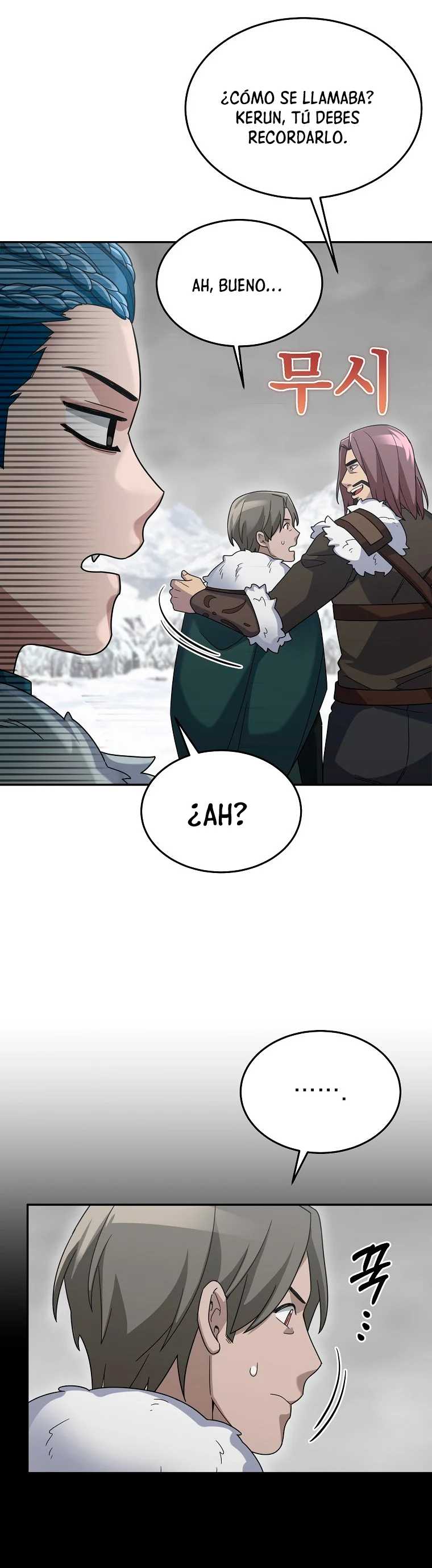 Página 56 del Manga
