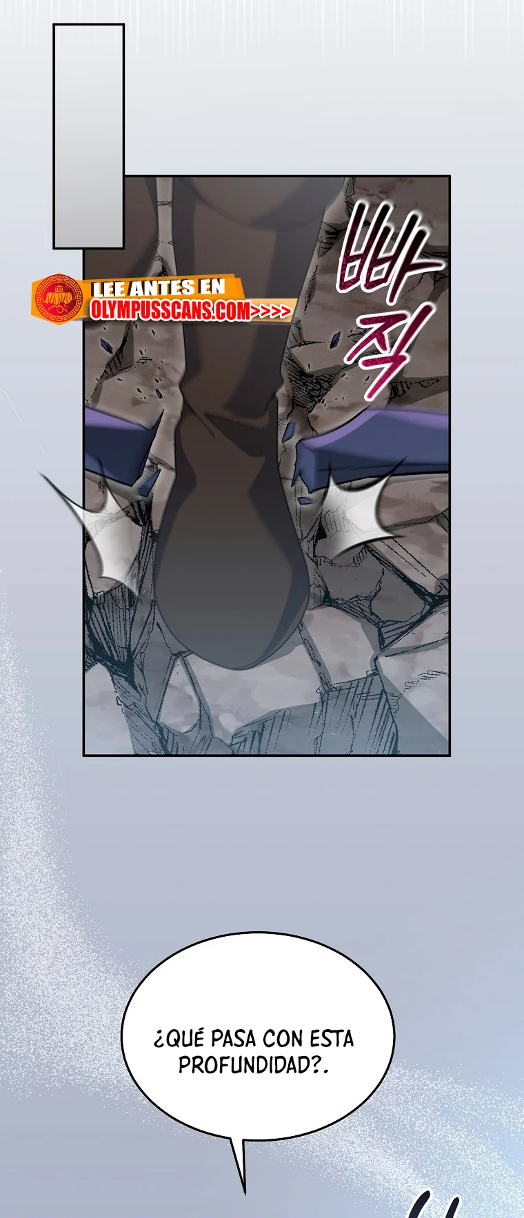 Página 38 del Manga