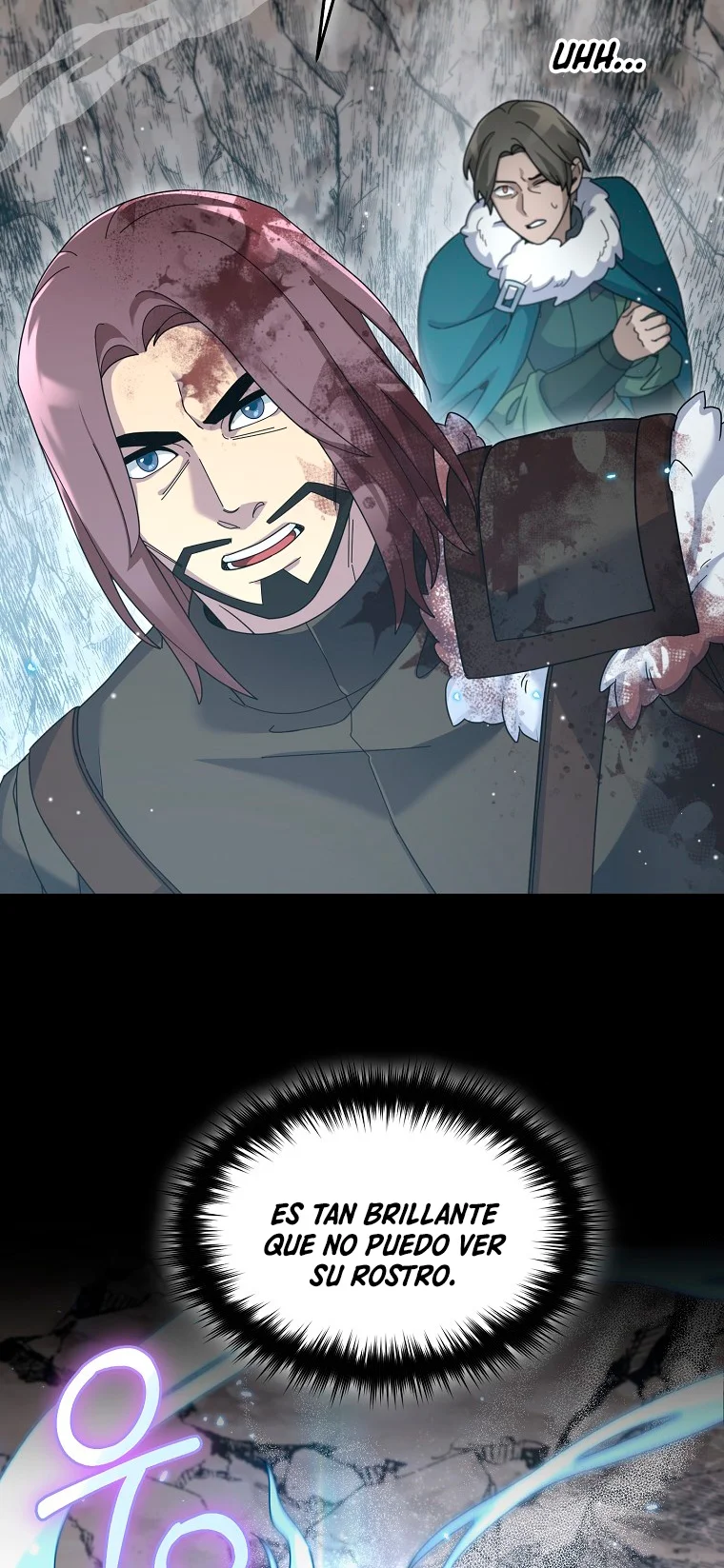 Página 43 del Manga