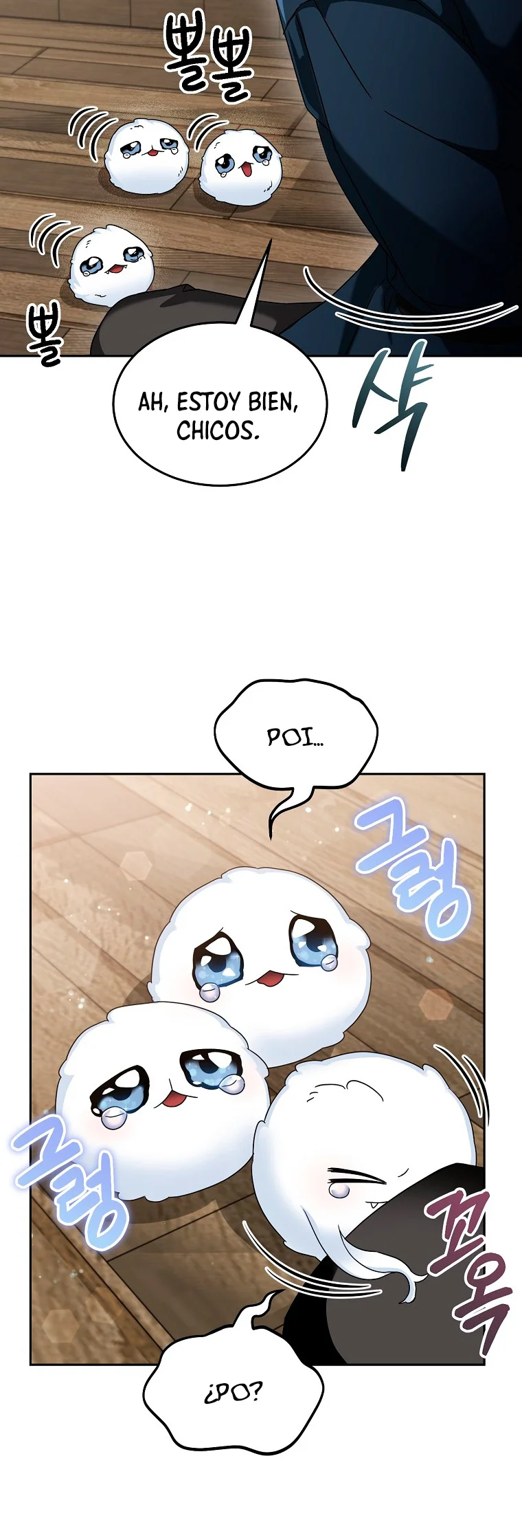 Página 35 del Manga