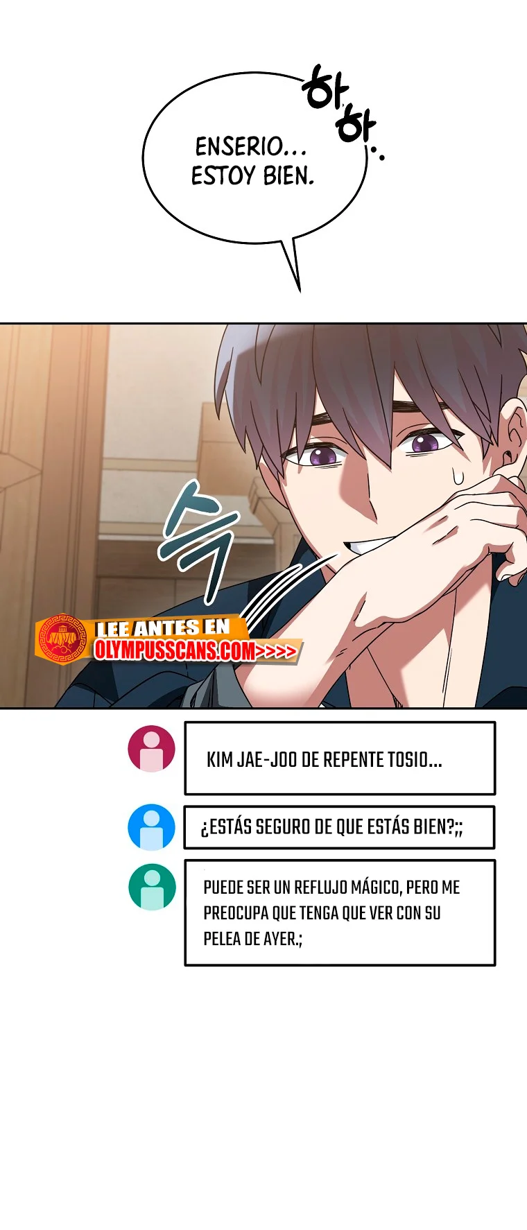 Página 36 del Manga