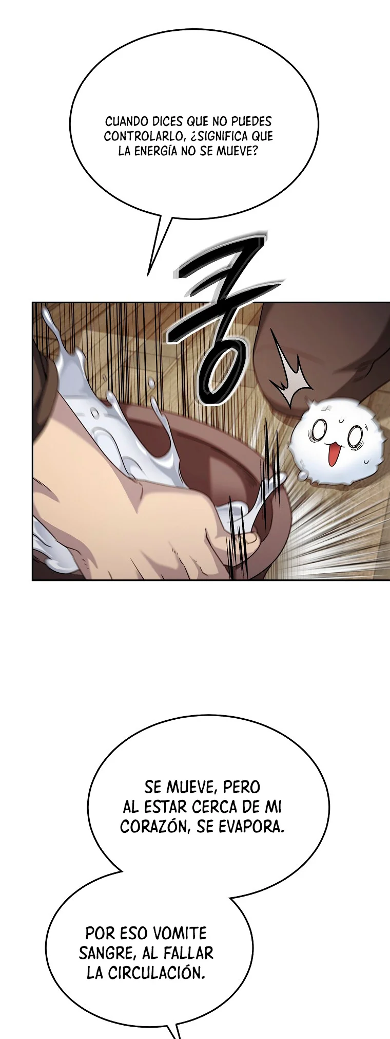Página 39 del Manga