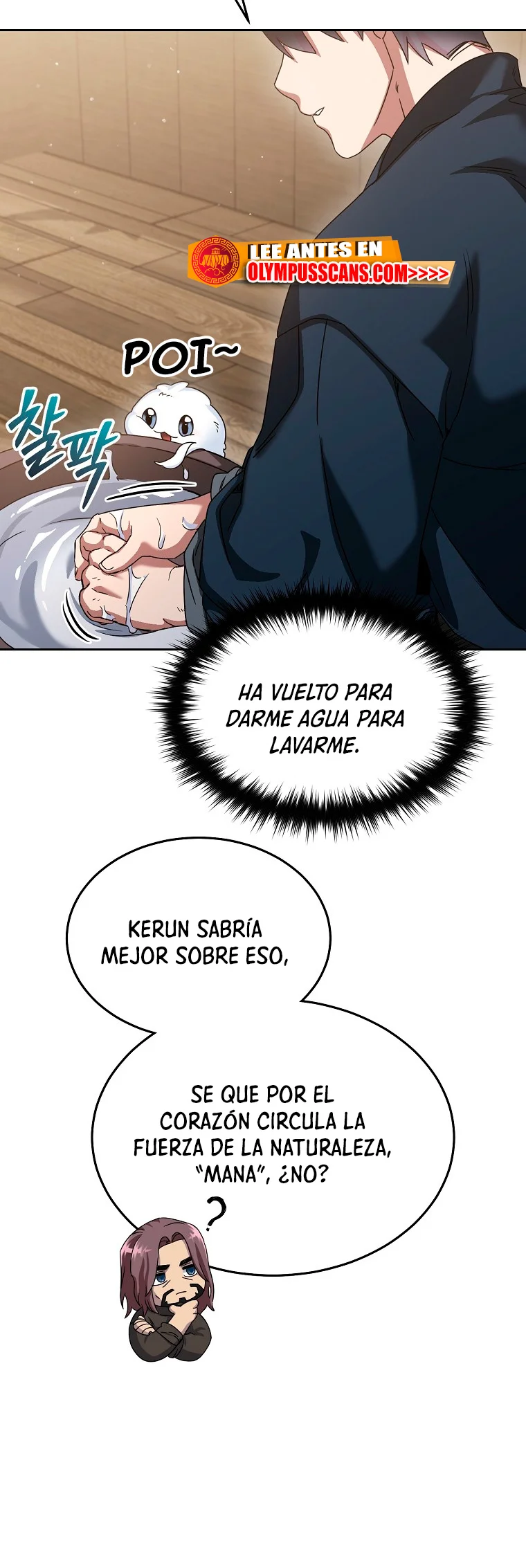 Página 40 del Manga