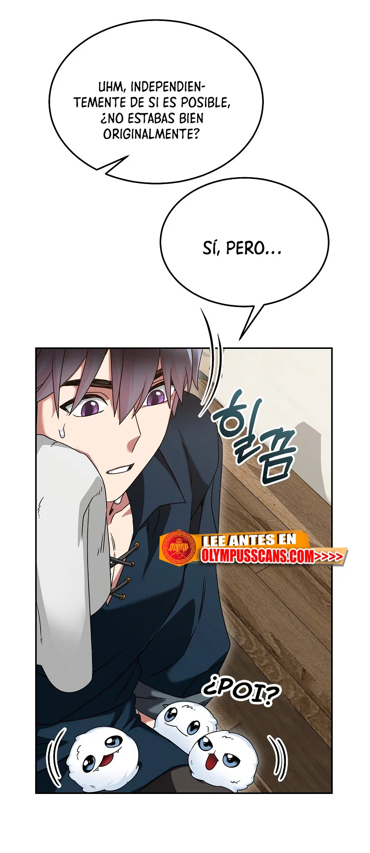 Página 46 del Manga