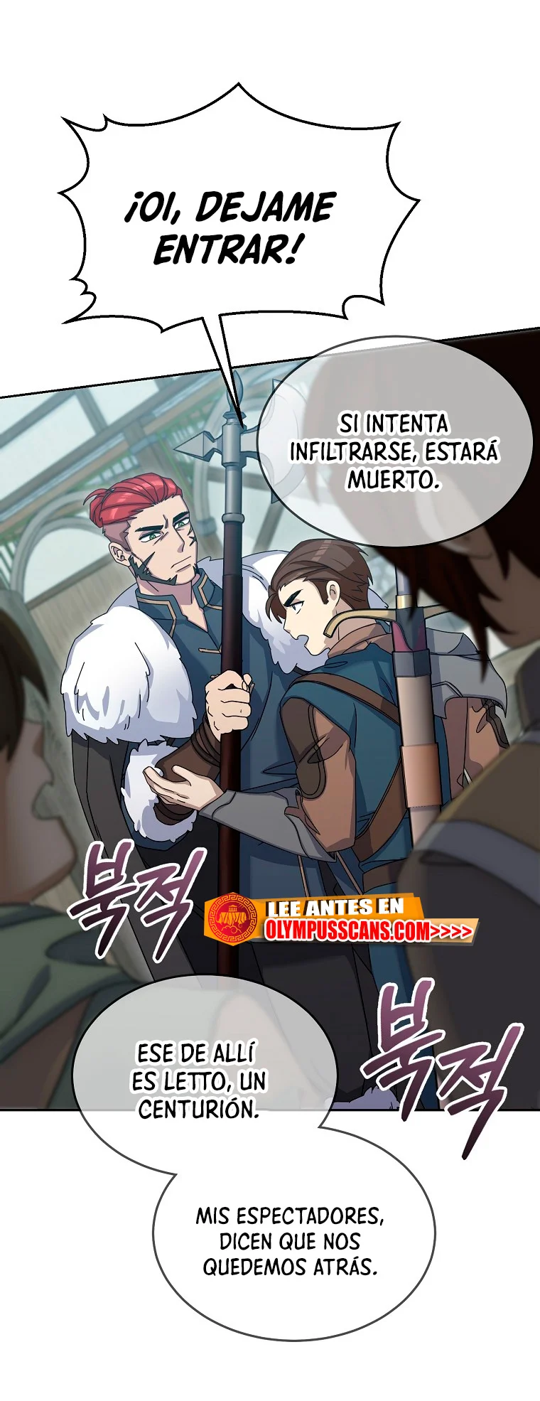 Página 50 del Manga