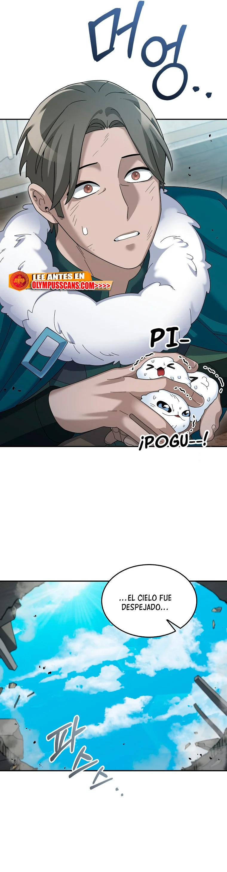 Página 39 del Manga