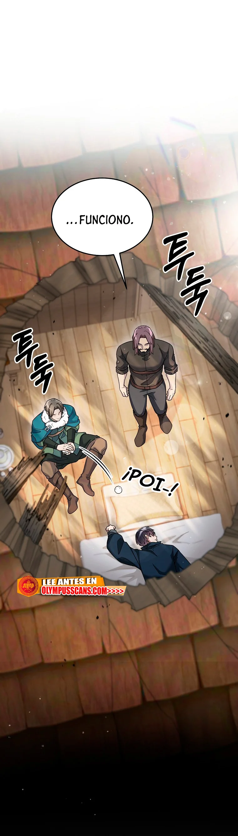 Página 40 del Manga