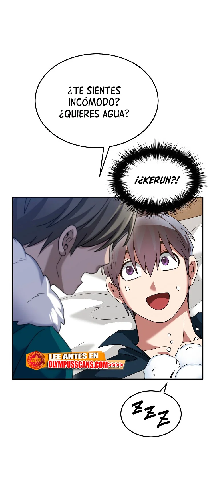 Página 45 del Manga