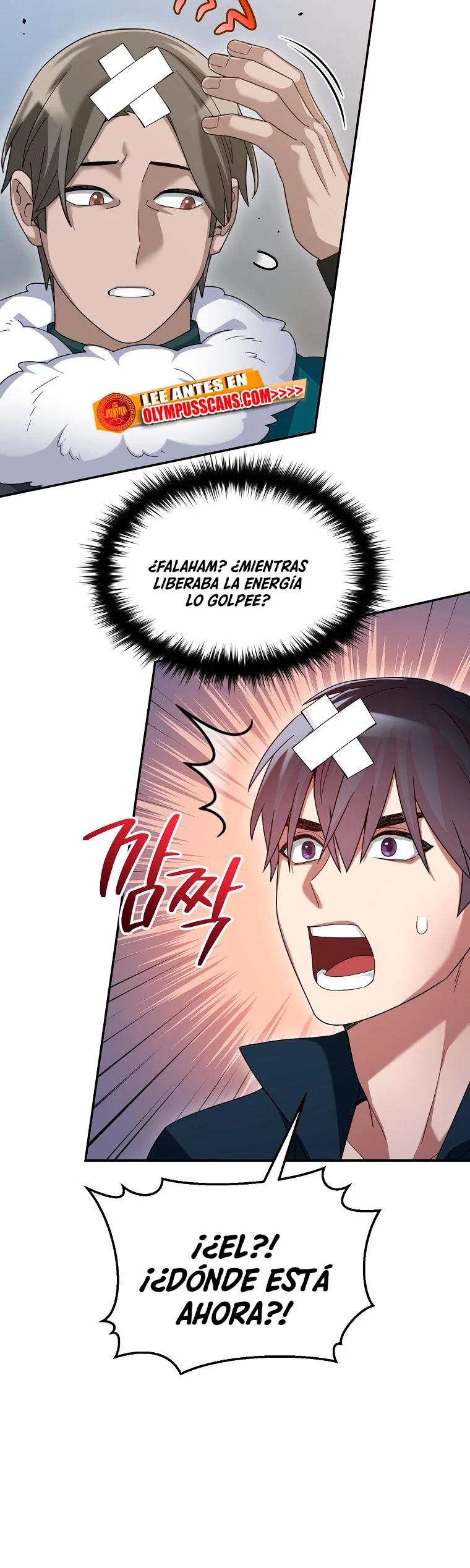 Página 49 del Manga