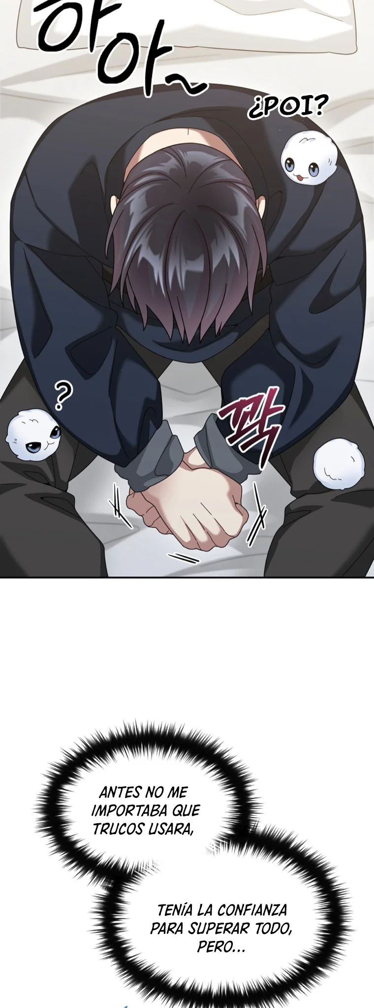Página 36 del Manga