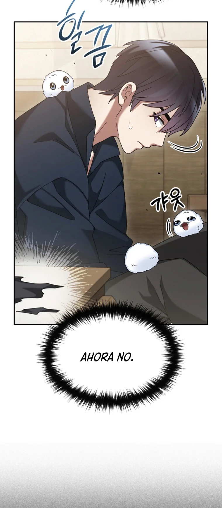 Página 37 del Manga