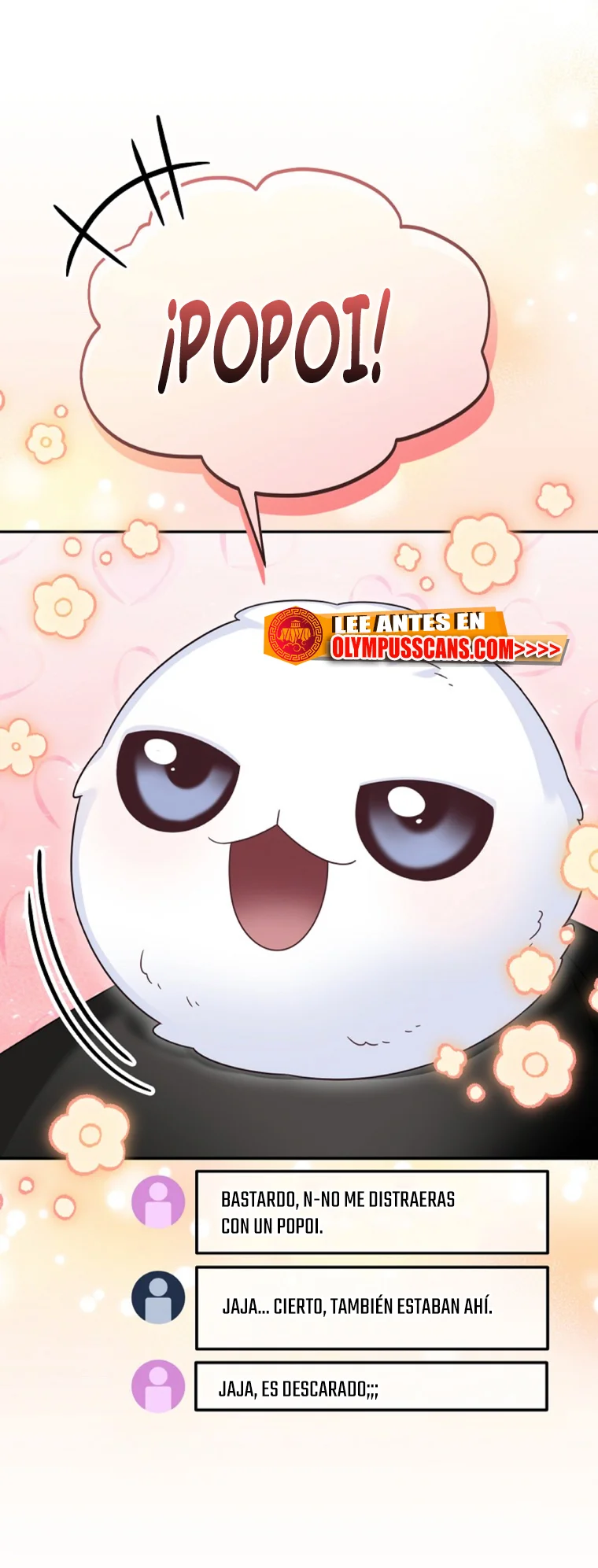 Página 40 del Manga