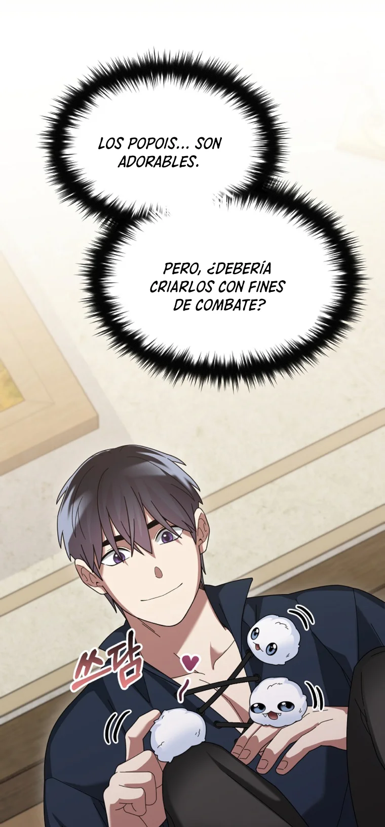 Página 41 del Manga