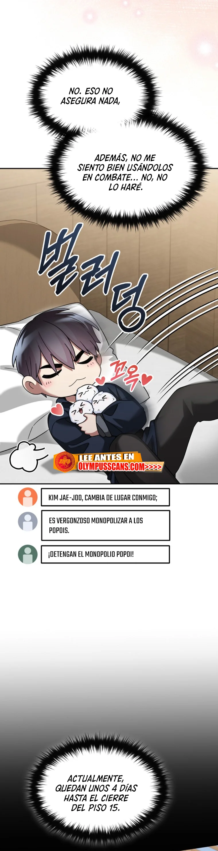 Página 44 del Manga