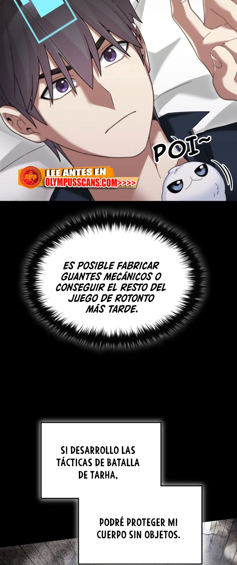 Página 46 del Manga