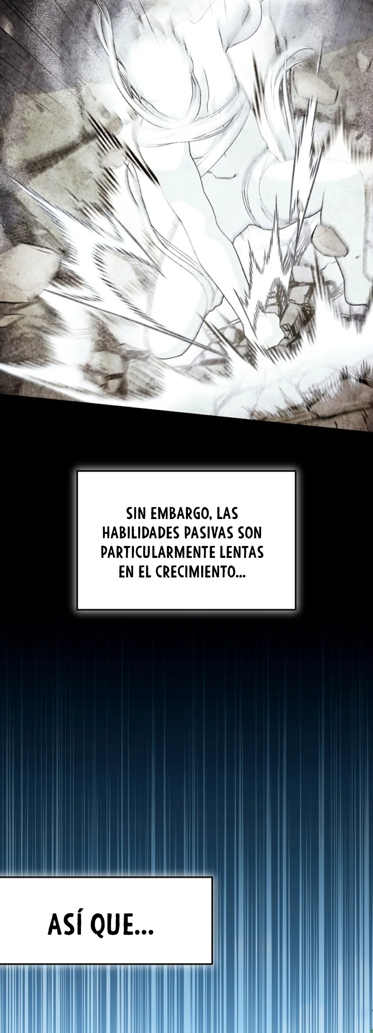 Página 47 del Manga