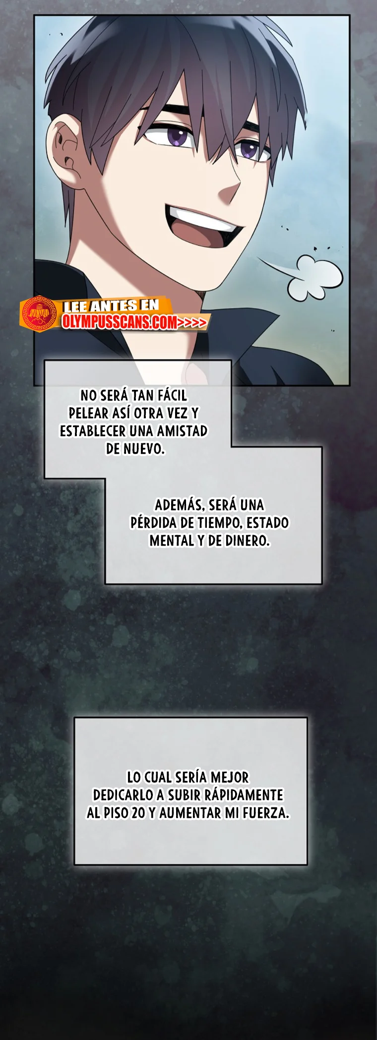 Página 51 del Manga