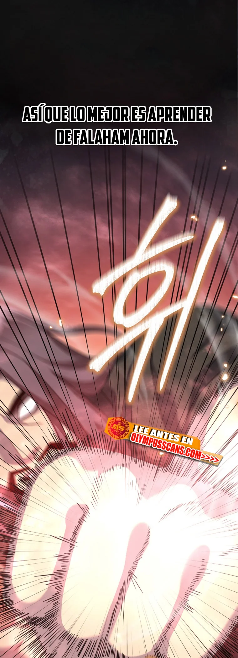 Página 52 del Manga