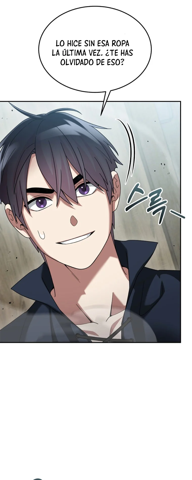 Página 55 del Manga