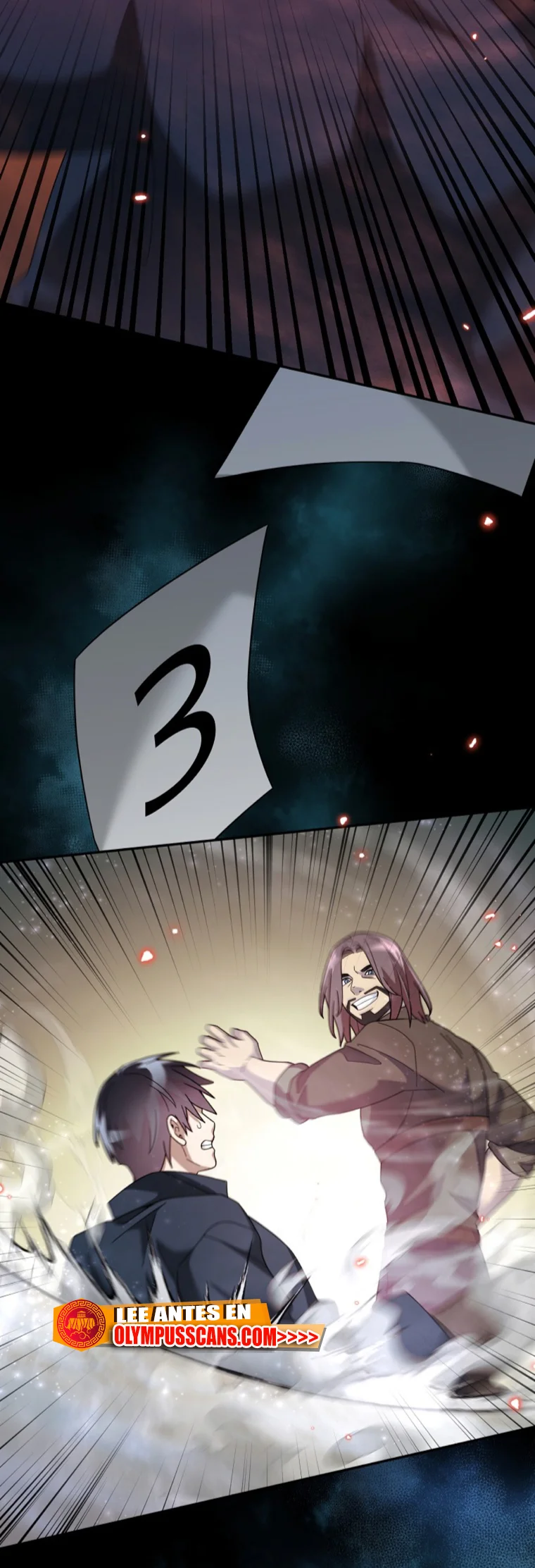 Página 60 del Manga