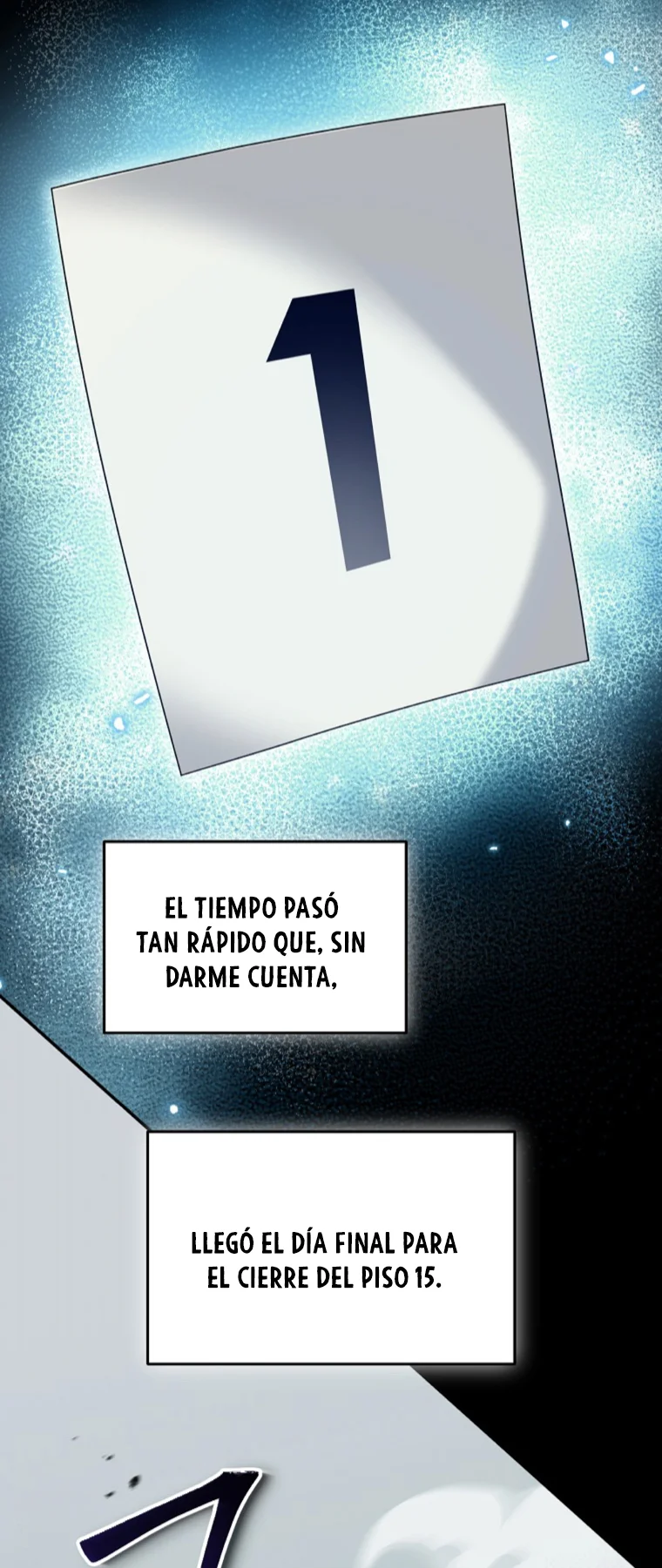 Página 62 del Manga