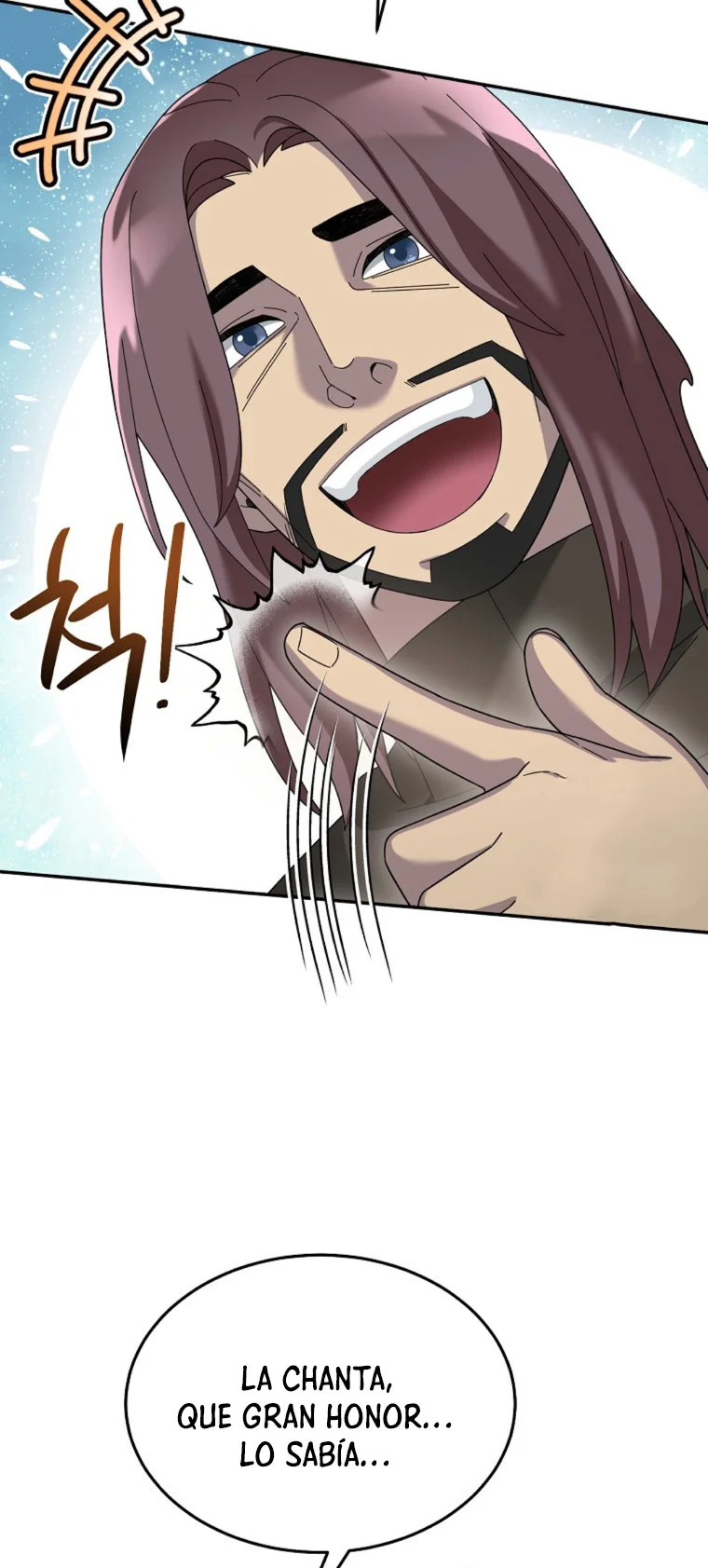 Página 39 del Manga