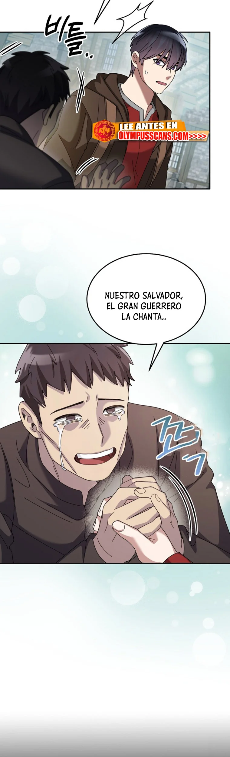 Página 40 del Manga