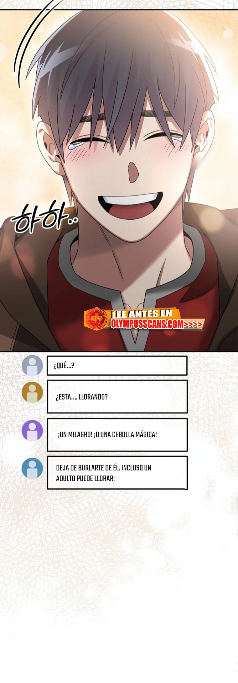 Página 46 del Manga
