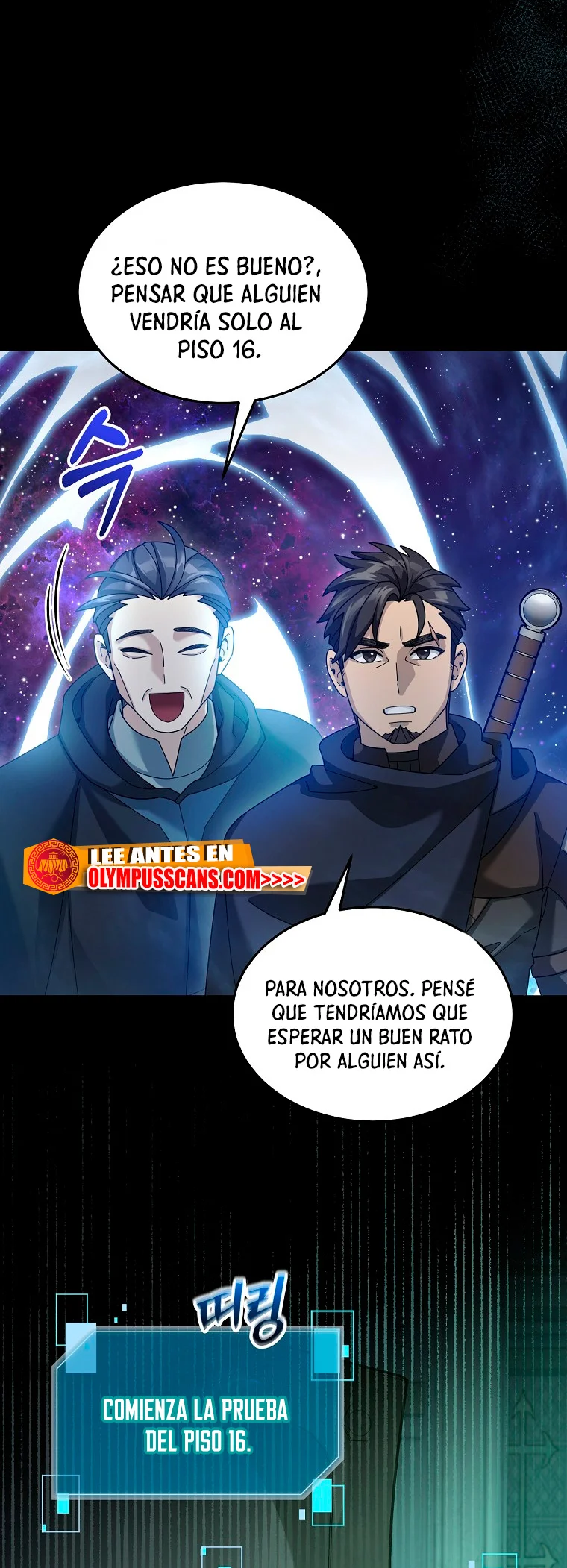 Página 36 del Manga