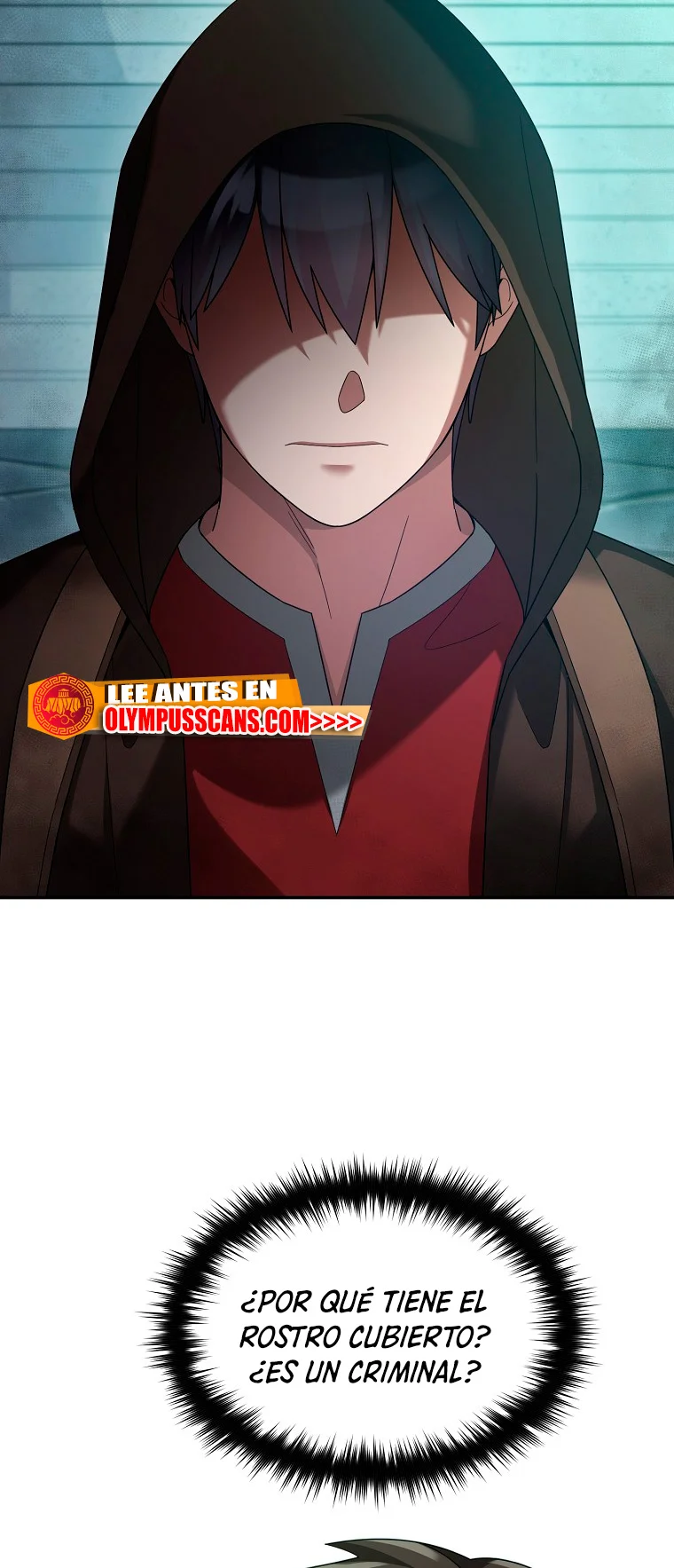 Página 39 del Manga