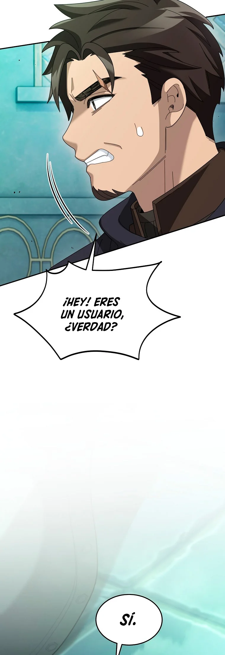Página 40 del Manga