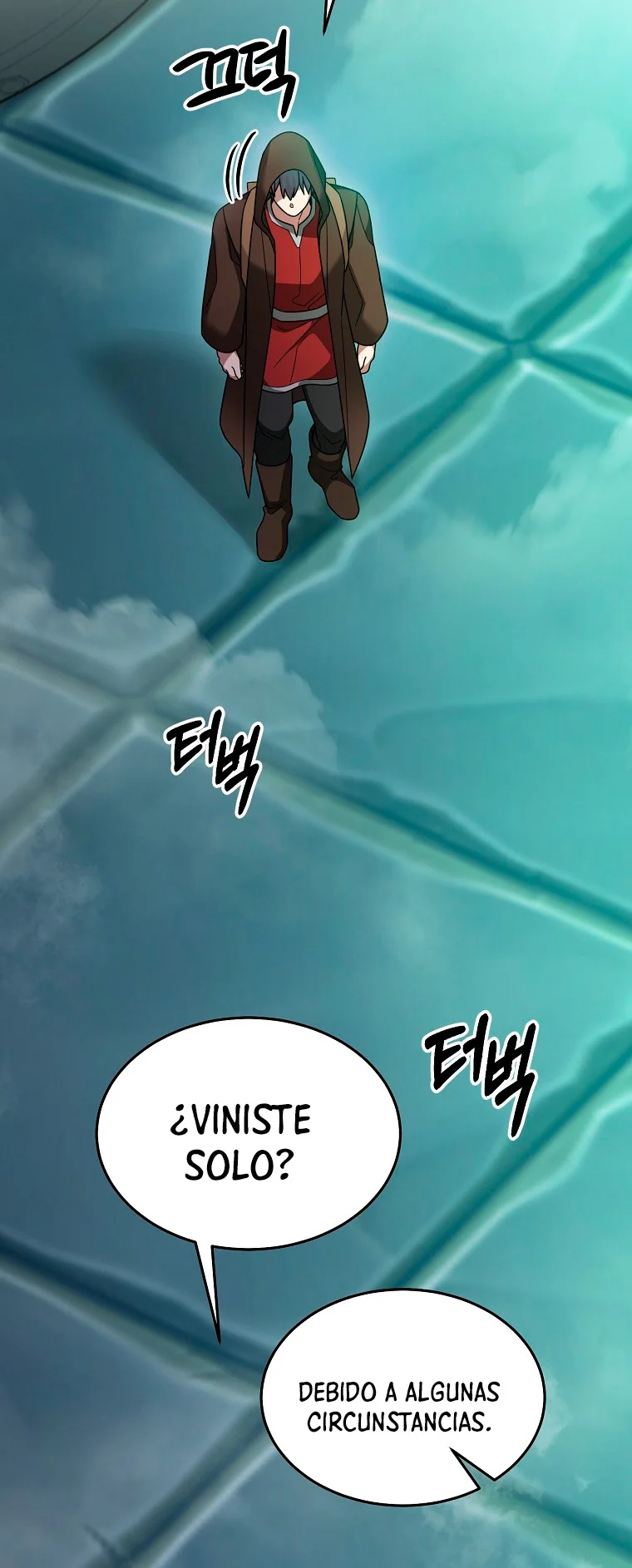 Página 41 del Manga