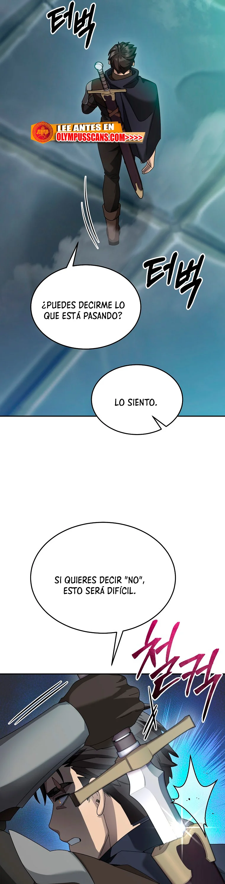 Página 42 del Manga