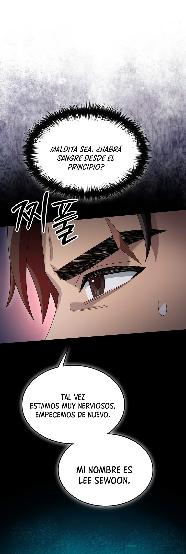Página 44 del Manga