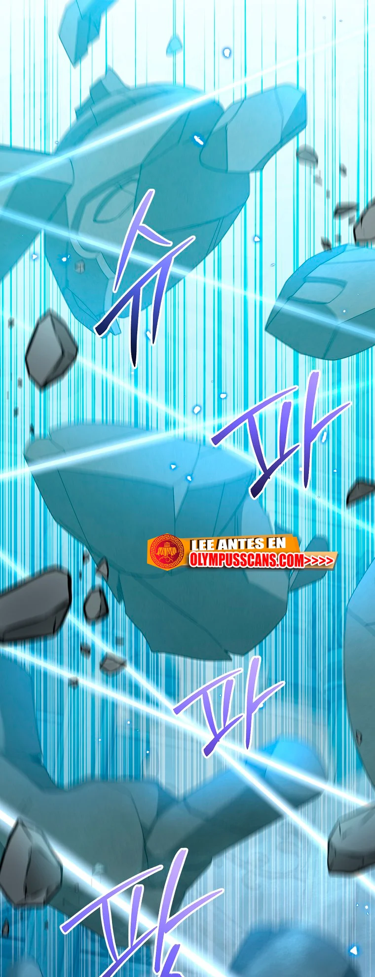 Página 50 del Manga