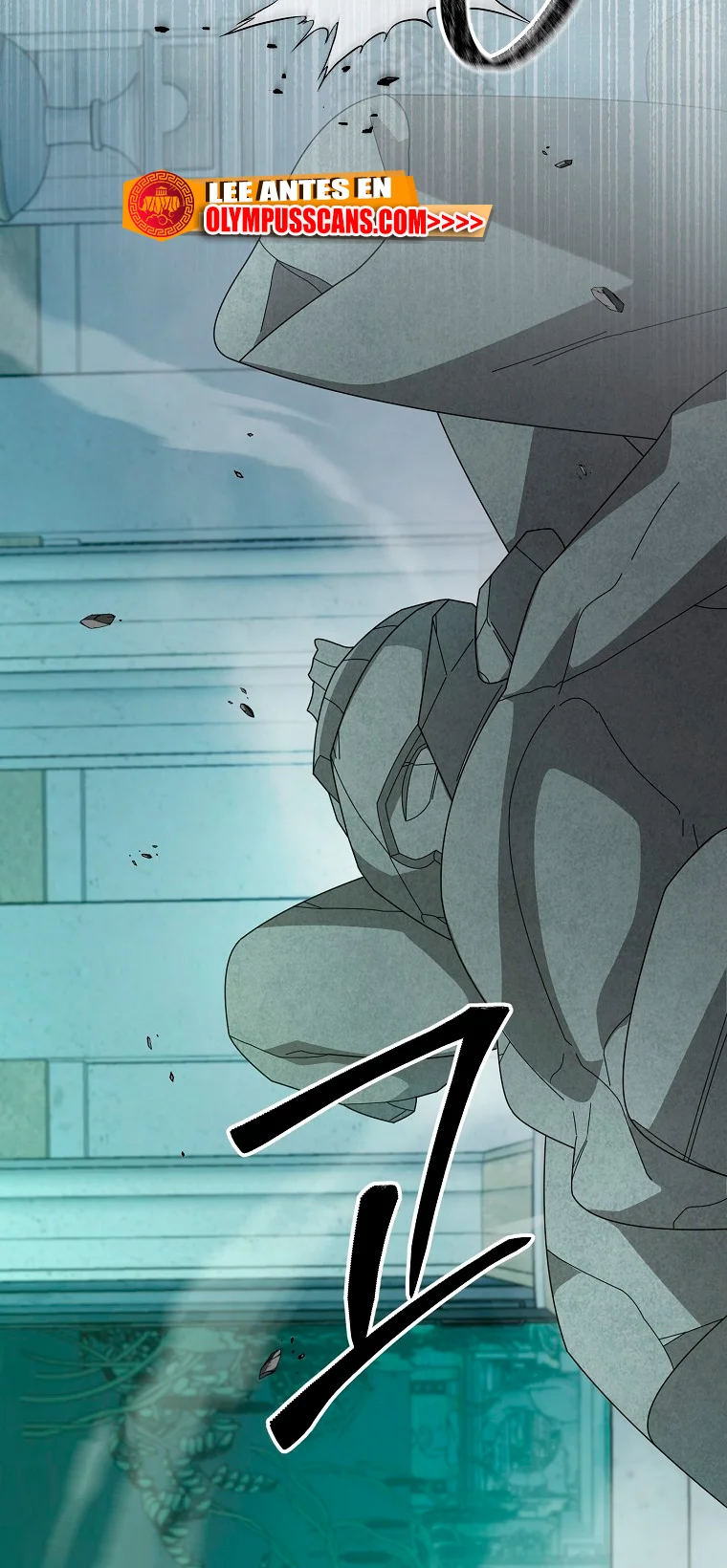 Página 54 del Manga
